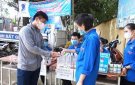 Kỳ thi tốt nghiệp THPT năm 2020: Thạch Thành không có thí sinh vi phạm quy chế thi