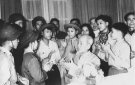 Tư tưởng Hồ Chí Minh về đại đoàn kết – Ánh đuốc soi đường cho cách mạng Việt Nam